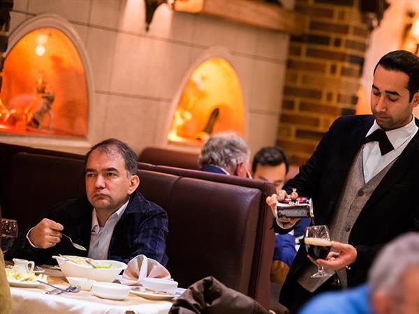تصاویر میزبانی ما